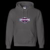 Unisex DryBlend® Hooded Sweatshirt Thumbnail