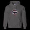 Unisex DryBlend® Hooded Sweatshirt Thumbnail