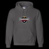 Unisex DryBlend® Hooded Sweatshirt Thumbnail