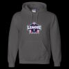Unisex DryBlend® Hooded Sweatshirt Thumbnail