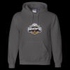 Unisex DryBlend® Hooded Sweatshirt Thumbnail