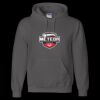 Unisex DryBlend® Hooded Sweatshirt Thumbnail