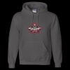 Unisex DryBlend® Hooded Sweatshirt Thumbnail