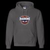 Unisex DryBlend® Hooded Sweatshirt Thumbnail