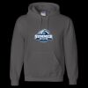 Unisex DryBlend® Hooded Sweatshirt Thumbnail