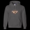 Unisex DryBlend® Hooded Sweatshirt Thumbnail