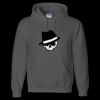 Unisex DryBlend® Hooded Sweatshirt Thumbnail