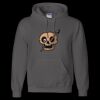 Unisex DryBlend® Hooded Sweatshirt Thumbnail