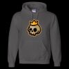 Unisex DryBlend® Hooded Sweatshirt Thumbnail