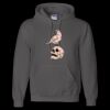 Unisex DryBlend® Hooded Sweatshirt Thumbnail