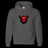 Unisex DryBlend® Hooded Sweatshirt Thumbnail