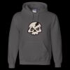 Unisex DryBlend® Hooded Sweatshirt Thumbnail