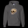 Unisex DryBlend® Hooded Sweatshirt Thumbnail