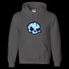 Unisex DryBlend® Hooded Sweatshirt Thumbnail