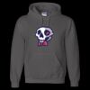 Unisex DryBlend® Hooded Sweatshirt Thumbnail