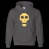 Unisex DryBlend® Hooded Sweatshirt Thumbnail