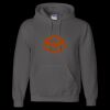 Unisex DryBlend® Hooded Sweatshirt Thumbnail