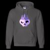 Unisex DryBlend® Hooded Sweatshirt Thumbnail