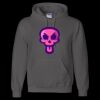 Unisex DryBlend® Hooded Sweatshirt Thumbnail