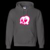 Unisex DryBlend® Hooded Sweatshirt Thumbnail