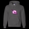 Unisex DryBlend® Hooded Sweatshirt Thumbnail