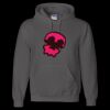 Unisex DryBlend® Hooded Sweatshirt Thumbnail