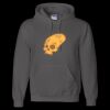 Unisex DryBlend® Hooded Sweatshirt Thumbnail
