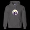 Unisex DryBlend® Hooded Sweatshirt Thumbnail
