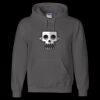 Unisex DryBlend® Hooded Sweatshirt Thumbnail