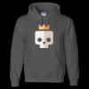 Unisex DryBlend® Hooded Sweatshirt Thumbnail