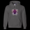 Unisex DryBlend® Hooded Sweatshirt Thumbnail