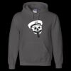 Unisex DryBlend® Hooded Sweatshirt Thumbnail
