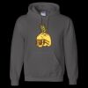 Unisex DryBlend® Hooded Sweatshirt Thumbnail