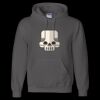 Unisex DryBlend® Hooded Sweatshirt Thumbnail