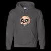 Unisex DryBlend® Hooded Sweatshirt Thumbnail