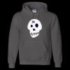 Unisex DryBlend® Hooded Sweatshirt Thumbnail