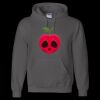 Unisex DryBlend® Hooded Sweatshirt Thumbnail