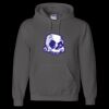 Unisex DryBlend® Hooded Sweatshirt Thumbnail