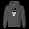 Unisex DryBlend® Hooded Sweatshirt Thumbnail