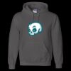Unisex DryBlend® Hooded Sweatshirt Thumbnail