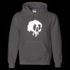Unisex DryBlend® Hooded Sweatshirt Thumbnail