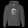 Unisex DryBlend® Hooded Sweatshirt Thumbnail
