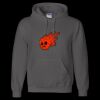 Unisex DryBlend® Hooded Sweatshirt Thumbnail
