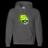 Unisex DryBlend® Hooded Sweatshirt Thumbnail