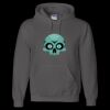 Unisex DryBlend® Hooded Sweatshirt Thumbnail
