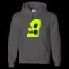 Unisex DryBlend® Hooded Sweatshirt Thumbnail