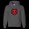 Unisex DryBlend® Hooded Sweatshirt Thumbnail