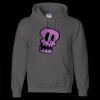 Unisex DryBlend® Hooded Sweatshirt Thumbnail