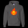 Unisex DryBlend® Hooded Sweatshirt Thumbnail