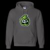 Unisex DryBlend® Hooded Sweatshirt Thumbnail
